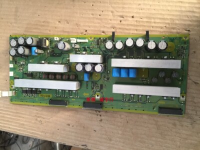 原装松下TH-50PZ800C   SS板 TNPA4411 AC屏MC127F19T11