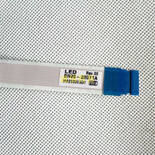 原装 三星C27G55TQWC 排线 BN96-52071A