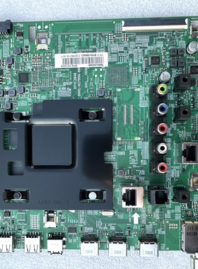 三星HG55AT690UJXXZ主板BN41-02799A 屏号CY-BT055HGHV1H