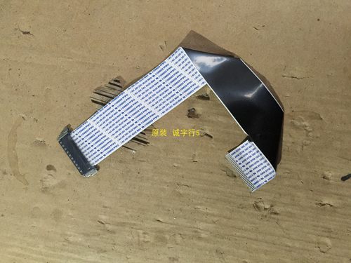 DELL E2417H排线 屏线 屏MV238FHM