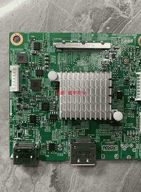 戴尔DELL D2720DS主板748.A1A02.0021 L5130-2屏W270HBAP2