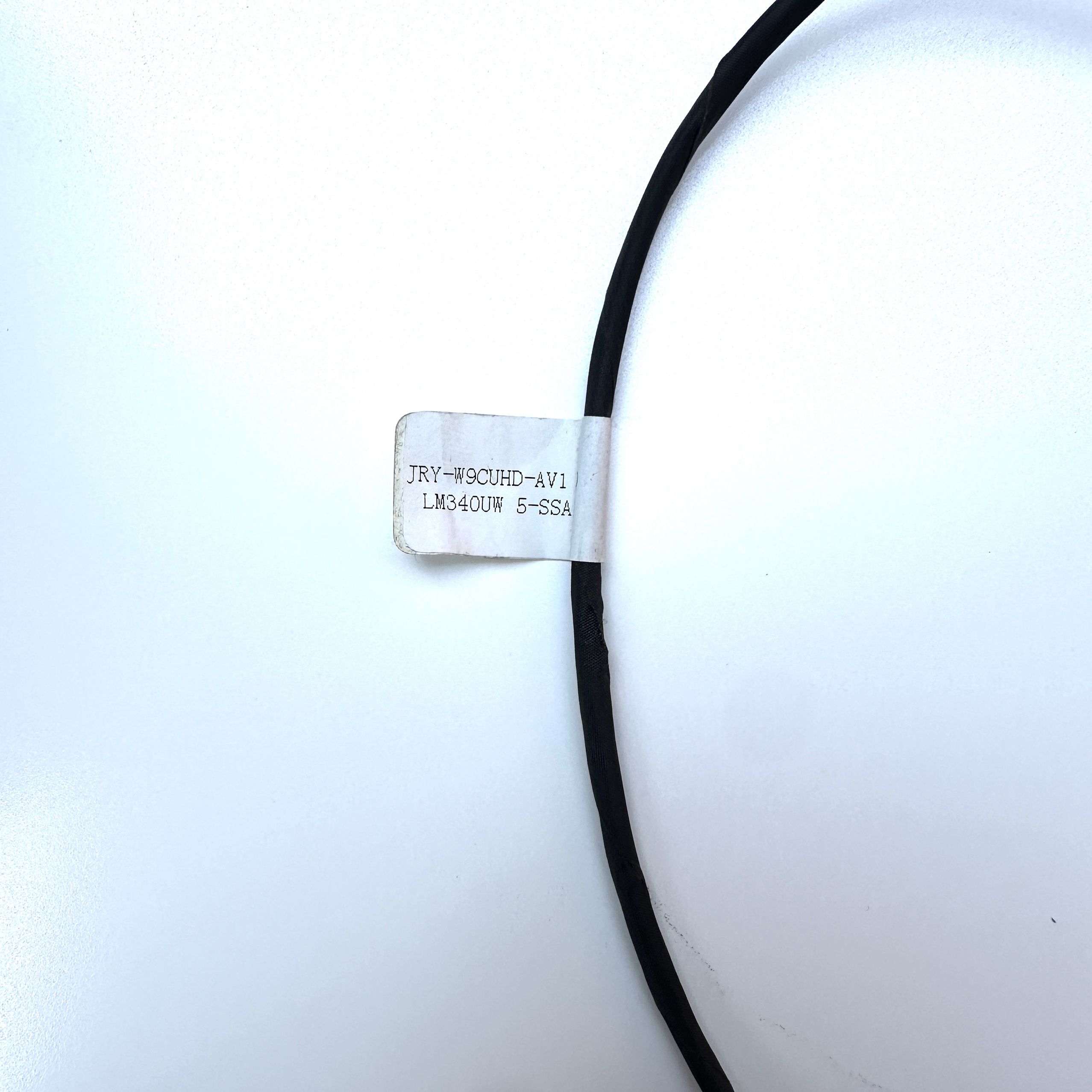 KOIOS K4022UE 连接线 排线 适用LM400RW1原装