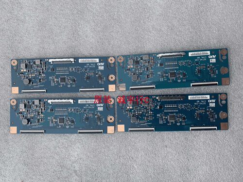 海康DS-D6032FI逻辑板32T42-C0K 32寸