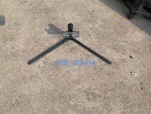 三星U32R590CW 底座 台座 座架 原装拆机 有使用痕迹
