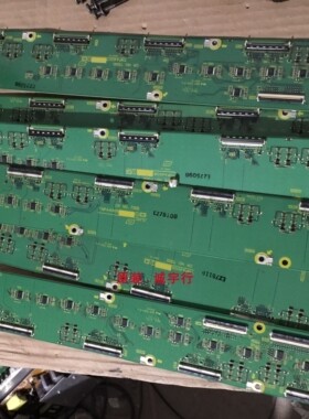 单片价 松下TH-65PV600C地址板松下 TNPA4003/4/5/6/7/8