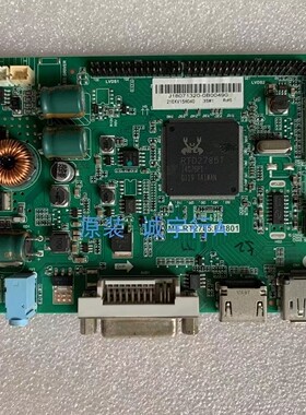 优派 VX3515-SCHD驱动板 ME.RT2785.EB801 屏HSVC350