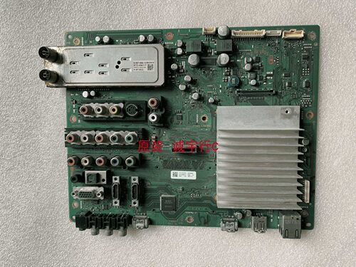 索尼KDL-52Z5599 主板1-878-942-31屏LTY520HH02