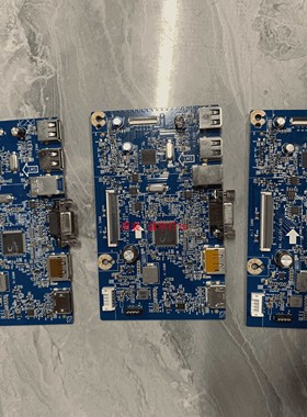 直销DELL P2419H驱动板 主板4H.42J01.A00屏MV238FHM