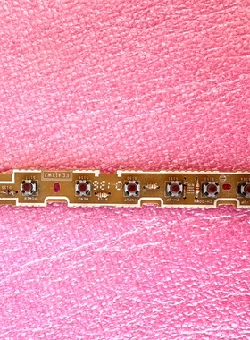 夏普LCD-60E77A按键板FE413WJ