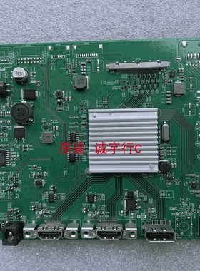 适用于飞利浦278E1驱动板715GA317-M0A-B05-0H5K屏LM270PF1L01