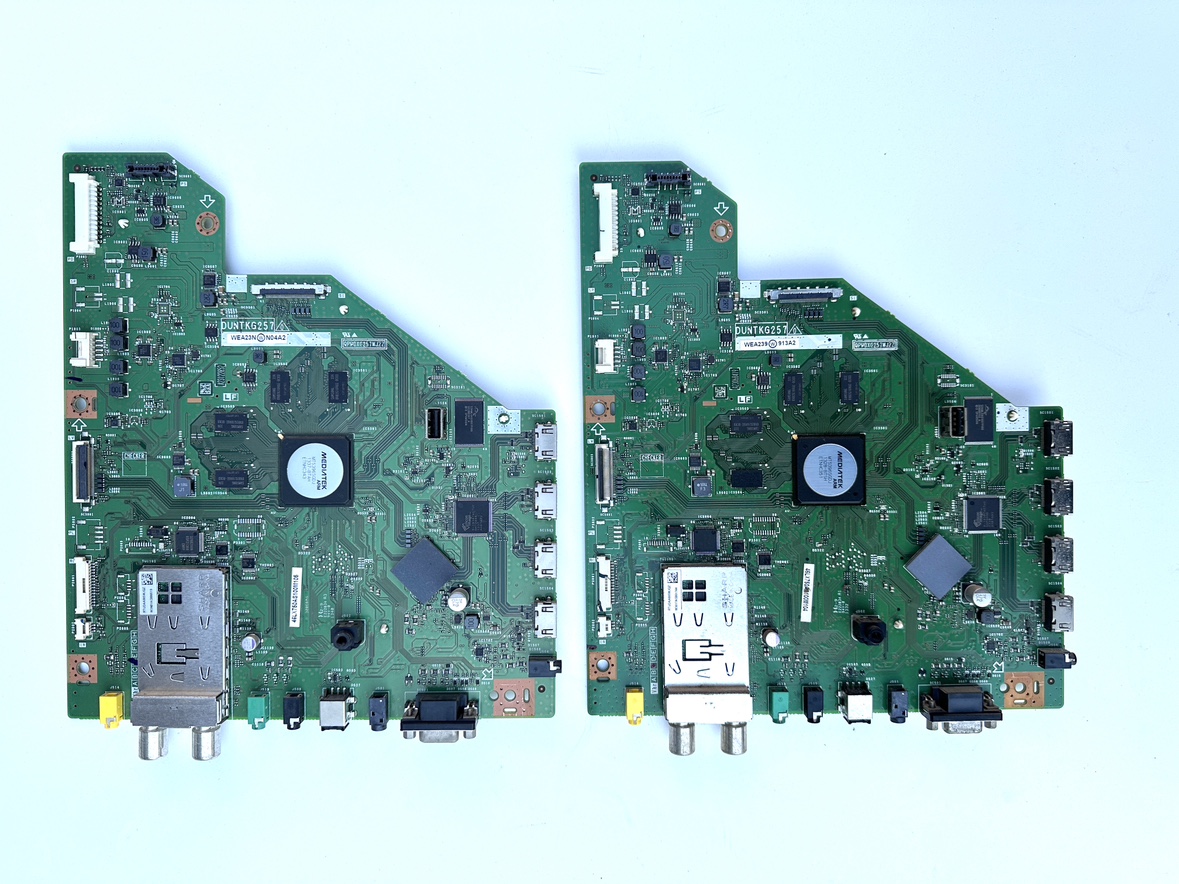 夏普LCD-60LX750A主板QPWBXG257WJZZ DUNTKG257屏JE600D3GV2AX