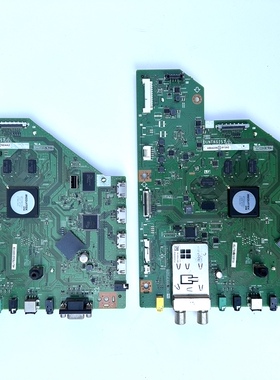 夏普LCD-60LX750A主板QPWBXG257WJZZ DUNTKG257屏JE600D3GV2AX
