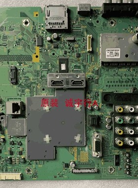 松下TH-L42D25C主板TNPH0851屏LC420EUH