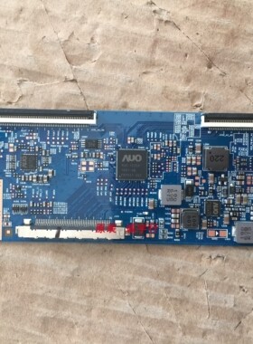 VIZIO D50n-E1逻辑板43T01-C00 T430HVN01.0