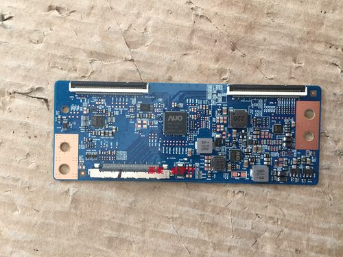 VIZIO D50n-E1逻辑板43T01-C00 T430HVN01.0