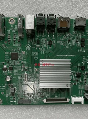 DELL S2419HGF驱动板715G9854-M0D-000-0H4K屏M240HW01V