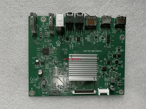 DELL S2419HGF驱动板715G9854-M0D-000-0H4K屏M240HW01V