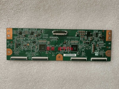 三星LA55C630K1F逻辑板54T01-C06 T546HW01