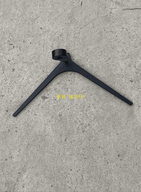 长虹27P600Q底座 HA27Q3底座 台座 座架 原装拆机 有使用痕迹