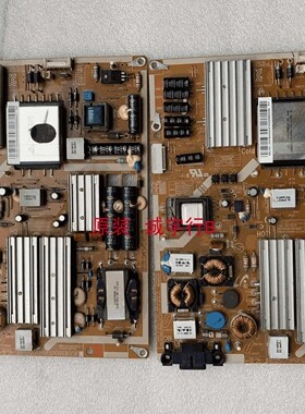 拆机 三星UA55D6000SJ电源板BN44-00457A PD55A1D-BHS