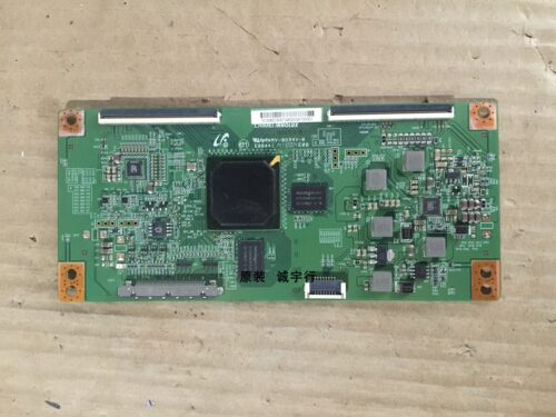 海信LED40K320U逻辑板 屏HD396DU-B01