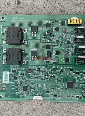 LG 55LE5500-CA恒流板 6917L-0025A  3PHGC10003A-R