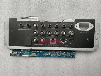 索尼LMD-1410 接口板 AV板 4H.M5318.S04