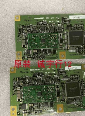 JUSHA-M21逻辑板K3215TP屏LQ201U1LW11Z