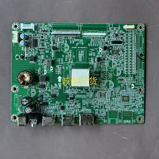 HKC SG3402H01 配SN340FU01 MST9835RN MG34A4Q 主板