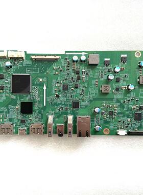 DELL U2721DE驱动板748.02V09.0011 19M56-1屏W270HIAP1