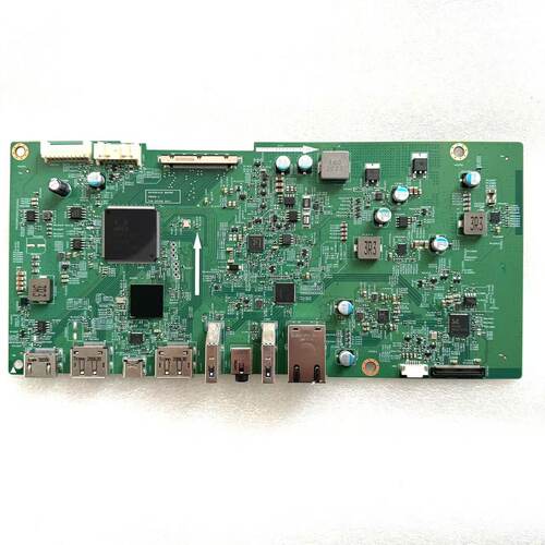 DELL U2721DE驱动板748.02V09.0011 19M56-1屏W270HIAP1