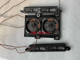 长虹ITV55830DE喇叭 扬声器 一套