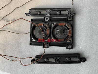 长虹ITV55830DE喇叭 扬声器 一套