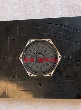 夏普LCD-70LX960A低音喇叭 单独低音 扬声器