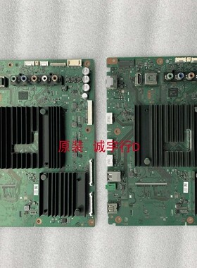 适用于索尼KD-55X8588G主板1-983-791-22适用V550QWME09/8