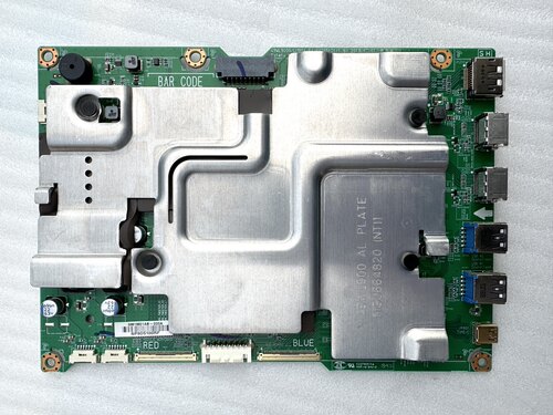 LG 49WL95C主板 驱动板 EAX68265101适用LM490DQ1
