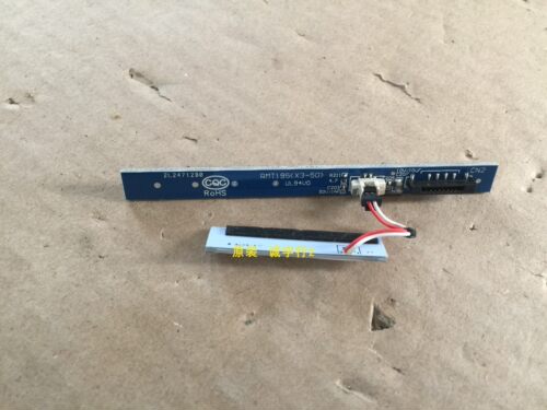 乐视X65 L653AN遥控接收板 RMT195(X3-50) UL94V0