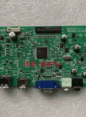 BENQ GW2780驱动板715G8943-M02-000-004M屏LM270WF7