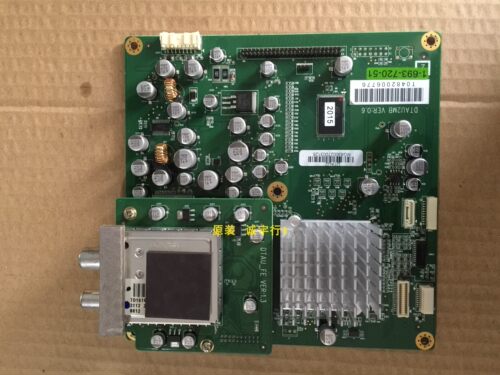 索尼 KDL-46XBR高频板1-693-720-51   DTAU2MB