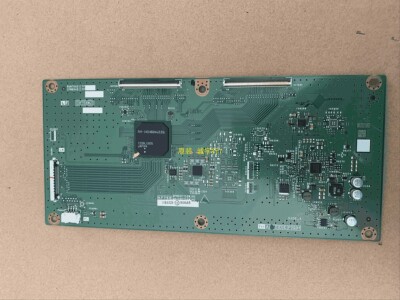 夏普LCD-60LX545A逻辑板KF759 RUNTK4911TP QPWBXF759WJ