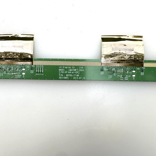 直销 DELL S2715Ht边板6870S-1718A LM270WF7原装
