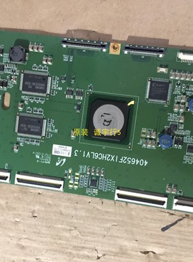 索尼 KLV-52W380A逻辑板404652FIX2HC6LV1.3 屏LTY520HE