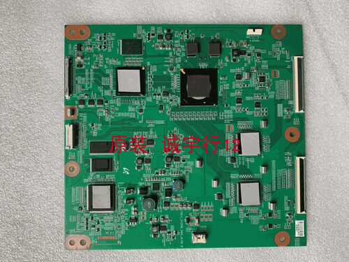 索尼KDL-55NX810逻辑板TQLS-S120B-960-4LV0.0屏LTW550HQ01