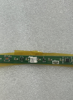 海信LED46K01P触摸按键板 RSAG7.820.4206/ROH