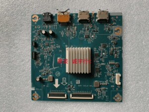 DELL S2421HGF驱动板4H.4T301.A00屏MT238FHM-N10