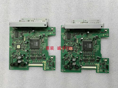 EIZO S1910驱动板05A25302C1  5P21715屏LTM190E4-L03