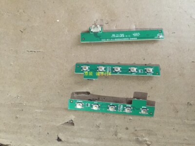 HKC M32A7F2按键板6502KHA2300020