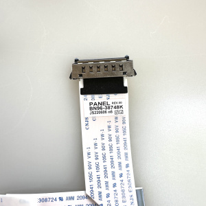 三星C34H890WGC排线 连接线BN96-38748K YS2125D1 14629B原装