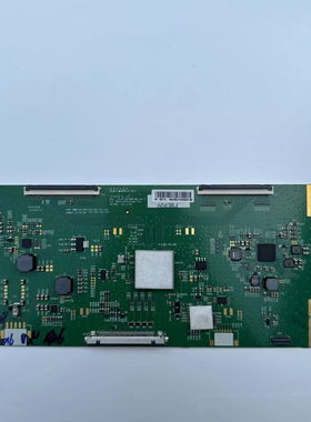 索尼KD-49X8000G逻辑板 6870C-0761A屏YM9S049HNG01