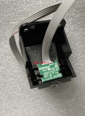 康佳LED75G9100遥控接收板35021736